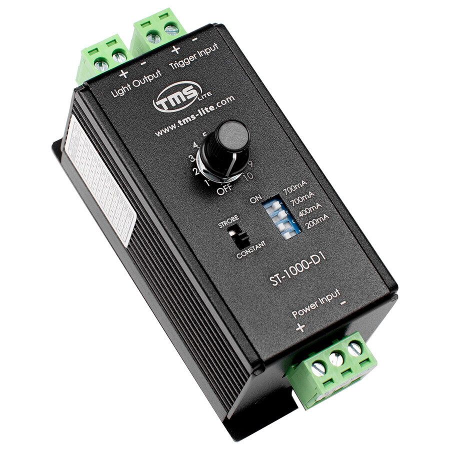 ST-1000-D1 Controller - TMS LITE SDN BHD